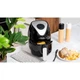 Фритюрница Teesa Digital Air Fryer 1.8L (TSA8053) - изображение 15