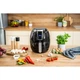 Фритюрница Teesa Digital Air Fryer 3.2L White (TSA8046W) - изображение 7