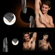Триммер MAXGROOM LK-892 многофункциональный со сменными насадками Black (5907769394263) - изображение 14