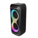 Портативна колонка HAVIT SQ149BT 100W RGB Black HAVIT (28803-000) - изображение 2