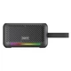 Портативна колонка HAVIT SK876BT 7W RGB Black HAVIT (28800-000) - изображение 2