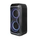 Портативна колонка HAVIT SQ149BT 100W RGB Black HAVIT (28803-000) - изображение 10