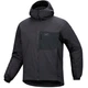 Куртка Arc’teryx Atom Hoody LT (Gen2.1) XS Black - изображение 1