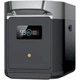 Додаткова батарея для зарядної станції EcoFlow DELTA 2 Max Extra Battery (EFDELTA2MaxEB, EFD350-EB) - зображення 2