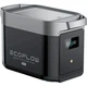 Додаткова батарея для зарядної станції EcoFlow DELTA 2 Max Extra Battery (EFDELTA2MaxEB, EFD350-EB) - зображення 3