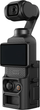 Подставка Telesin для DJI Osmo Pocket 3 (6974944463440) - изображение 4