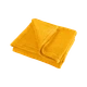 Ковдра флісова 150x200 см Teesa TSA8901-3 Yellow (5901890070140) - зображення 2