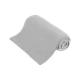 Ковдра флісова 130x150 см Teesa TSA8900-1 Gray (5901890070041) - зображення 1