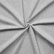 Ковдра флісова 130x150 см Teesa TSA8900-1 Gray (5901890070041) - зображення 3