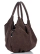 Сумка женская из натуральной кожи средняя ARTiS Bags 413 202-4619 коричневая - изображение 2