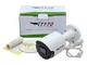 Відеокамера Tyto IPC 5B36-X1S (AI-L) (5МП 16:9 Starlight ∠92° | TWDR | SD | LPR | ARRAY IR до 30 м) - изображение 5