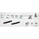 Кронштейн Sector TV6Black 26"-55", до 35кг - изображение 10