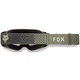 Очки FOX AIRSPACE Enduro Goggle [Black], Dual Clear Lens - изображение 2