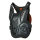 Защита тела FOX RACEFRAME Chest Protector - D3O® [Black] - L/XL - изображение 3