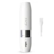 Женская мини-электробритва для лица Braun FS 1000 Face White (8006530193863) - изображение 1