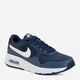 Мужские кроссовки Nike Air Max Sc CW4555-402 44 (10US) Синие (198729524546) - изображение 2