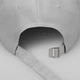 Кепка Nike U J Club Cap Us Cb Wsh Jm HQ1963-077 M-L Сіра (197600970830) - зображення 6