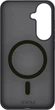 Чехол для смартфона Samsung Galaxy S26 FE MAKE Aura Magnet Black (MCLAM-SS26FEBK) - изображение 2