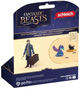 Фігурка Schleich Wizarding World Ньют Саламандер і Пікет 42743 (4069111501574) - зображення 4