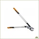 Контактный сучкорез Fiskars PowerGearX LX99 800 мм для легкой обрезки сухих веток - изображение 3