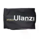 Відеосвітло Ulanzi UA50 50W Bi-Color Air Tube Light (with EU Plug Adapter) UV-L316 Black - зображення 2