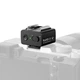Адаптер для вспышки Ulanzi LA10 Mini Flash Trigger UV-C059 Black - изображение 5