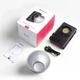 Видеосвет Ulanzi C01 100W COB Portable Fill Light with Condenser Lens UV-L252 Black - изображение 2