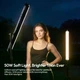 Відеосвітло Ulanzi UA50 50W Bi-Color Air Tube Light (with EU Plug Adapter) UV-L316 Black - зображення 7