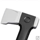 Топор колун Fiskars X24, 1069106 для раскалывания древесины - изображение 2