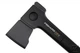 Топор Fiskars X18, 1069103 универсальный для древесины - изображение 2