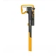 Топор колун Fiskars X24, 1069106 для раскалывания древесины - изображение 1