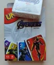 Настольная карточная игра Avengers 108 карт для всей семьи - изображение 1