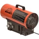 Обогреватель газовый Vitals GH-304t 00954 - изображение 1