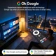 4К Смарт ТВ приставка H96Max 4K TV, Android 14, 2ГБ/16ГБ, Wi-Fi 6 (2.4G+5G), Bluetooth пульт, Голосовой поиск - изображение 7