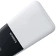 УМБ Baseus Lipow 10000 mAh 22.5W QC3.0/PD Built-In Cable White (P10079101213-00) - изображение 5