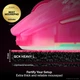 Ігрова поверхня SteelSeries QcK Heavy L Magenta (SS63479) - зображення 2