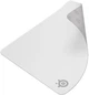 Ігрова поверхня SteelSeries QcK L White (SS63464) - зображення 2