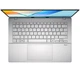 Ноутбук ASUS Vivobook S14 M3407GA-SF013W OLED 14" Ryzen AI 7 445 16GB оперативна пам'ять 512GB Диск SSD Win11 Срібний Функції AI - изображение 3