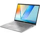 Ноутбук ASUS Vivobook S14 M3407GA-SF013W OLED 14" Ryzen AI 7 445 16GB оперативна пам'ять 512GB Диск SSD Win11 Срібний Функції AI - изображение 5