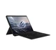 Ноутбук ASUS ROG Flow Z13 GZ302EA-RU126W 13,4" 180Гц Ryzen AI MAX+ 395 64ГБ оперативної пам'яті 1ТБ Диск SSD Win11 Home Чорний Функції AI - зображення 9