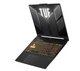 Ноутбук ігровий ASUS TUF Gaming F16 FX607VJB-RL145 16" 144Гц Core 5 210H 16ГБ оперативної пам'яті 512ГБ Диск SSD RTX3050 DLSS3 Сірий Функції ШІ - зображення 5