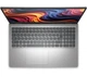 Ноутбук Dell 15 DC15255 15,6" R7 7730U 16ГБ оперативна пам'ять 1ТБ Диск SSD Win11 Сріблястий - зображення 2