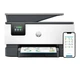 Багатофункціональний пристрій HP OfficeJet Pro 9120b WiFi Біло-сірий - зображення 8