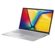 Ноутбук ASUS Vivobook 17 X1704VA-AU1069W 17,3" Core 5 120U 16ГБ оперативна пам'ять 512ГБ Диск SSD Win11 Срібний - зображення 7