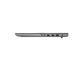 Ноутбук ASUS Vivobook 17 X1704VA-AU1069W 17,3" Core 5 120U 16ГБ оперативна пам'ять 512ГБ Диск SSD Win11 Срібний - зображення 8