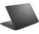 Ноутбук Dell 16 DC16250 16" Core 5 120U 16GB RAM 512GB Диск SSD Win11 Чорний Функції ШІ - зображення 5