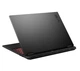Ноутбук ігровий ASUS TUF Gaming A16 FA608UM-R7165W 16'' 165Гц Ryzen 7 260 16ГБ оперативної пам'яті 512ГБ Диск SSD RTX5060 DLSS4 Win11 Сірий Функції ШІ - изображение 3