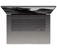 Ноутбук ASUS Zenbook S16 UM5606GA-SR323W OLED 16" 120Гц Ryzen AI 7 445 16ГБ оперативної пам'яті 1ТБ Диск SSD Win11 Сірий Функції AI - изображение 8