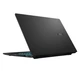 Ноутбук ігровий ASUS V16 V3607VM-RP015 16'' 144Гц Core 5 210H 16ГБ оперативної пам'яті 512ГБ Диск SSD RTX5060 DLSS4 Чорний Функції ШІ - зображення 2