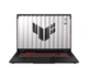 Ноутбук ігровий ASUS TUF Gaming A18 FA808UH-S8013W 18'' 144Гц Ryzen 7 260 16ГБ оперативної пам'яті 512ГБ Диск SSD RTX5050 DLSS4 Win11 Сірий Функції ШІ - зображення 1